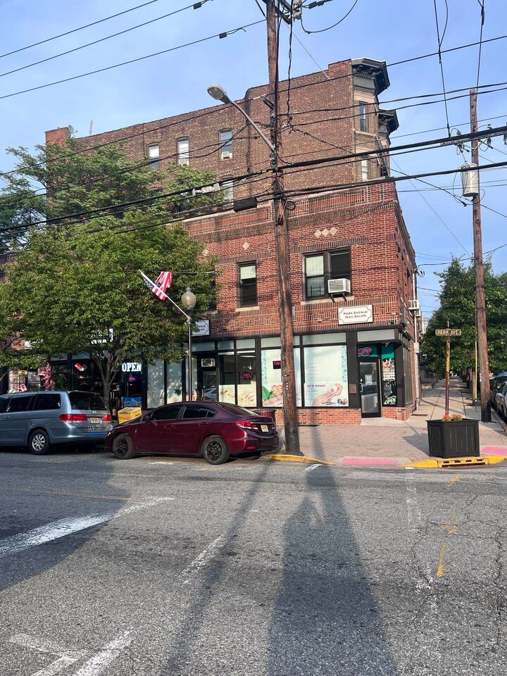 Property Photo: 50 49th St 4 NJ 07086