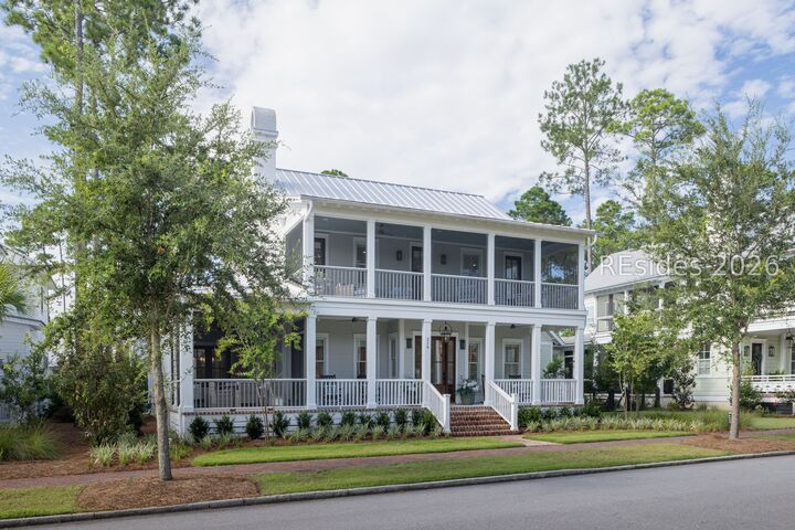 Property Photo: 216 Hunting Lodge Road SC 29910