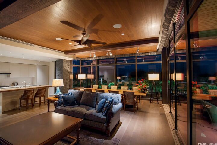 Property Photo:  1388 Ala Moana Boulevard 3301  HI 96814 