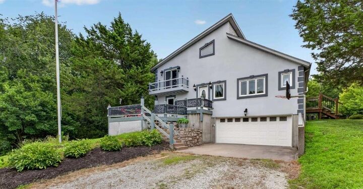 Property Photo: 3203 N 87th Street KS 66109