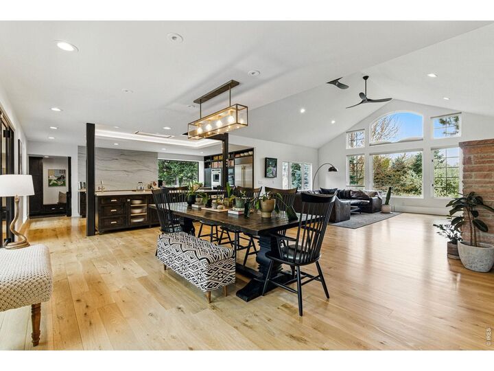 Property Photo:  182 Ridge Rd  CO 80303 