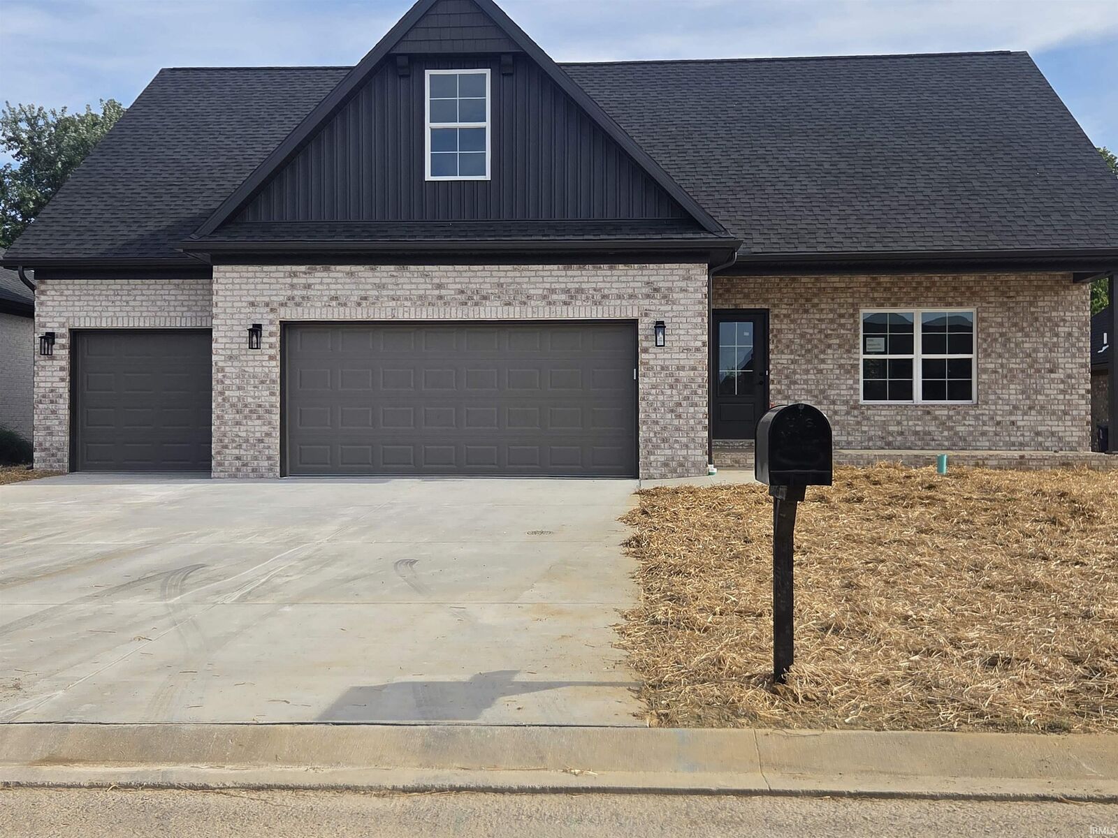 Property Photo:  3333 Jaylynn Court  IN 47725 
