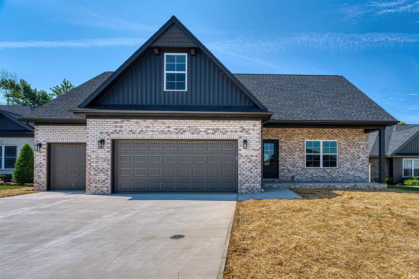 Property Photo:  3333 Jaylynn Court  IN 47725 