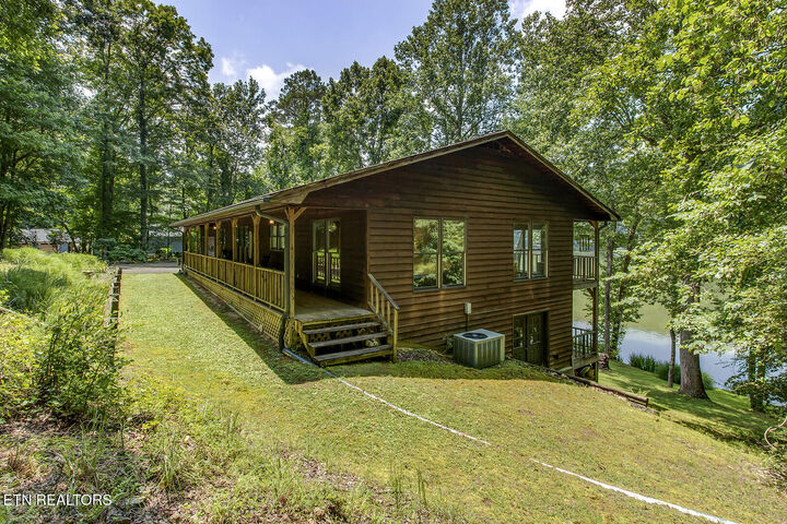 Property Photo: 143 Bendamere Drive TN 37763