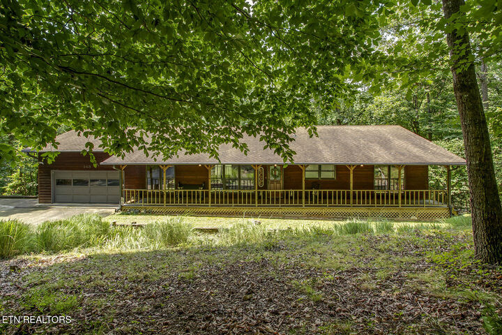 Property Photo:  143 Bendamere Drive  TN 37763 