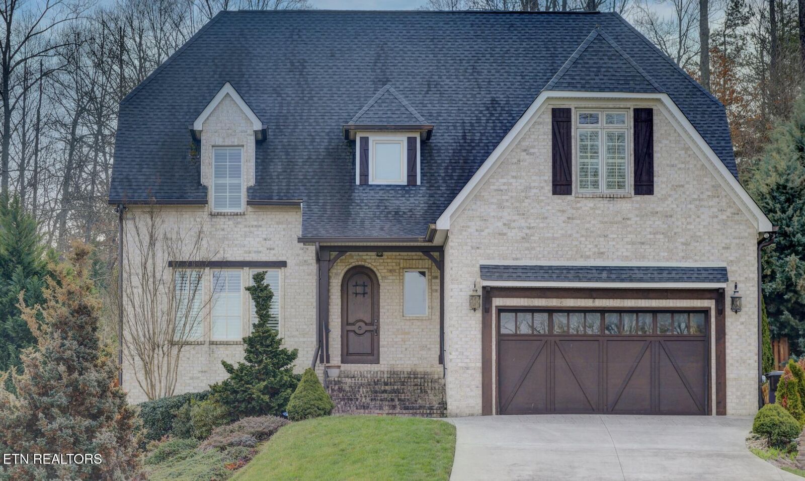 Property Photo:  8206 Meadow Falls Lane  TN 37931 