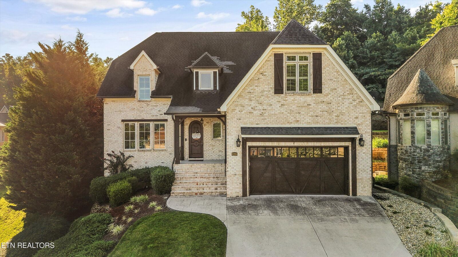 Property Photo:  8206 Meadow Falls Lane  TN 37931 