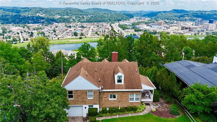 Property Photo: 319 Mount View Drive WV 25314