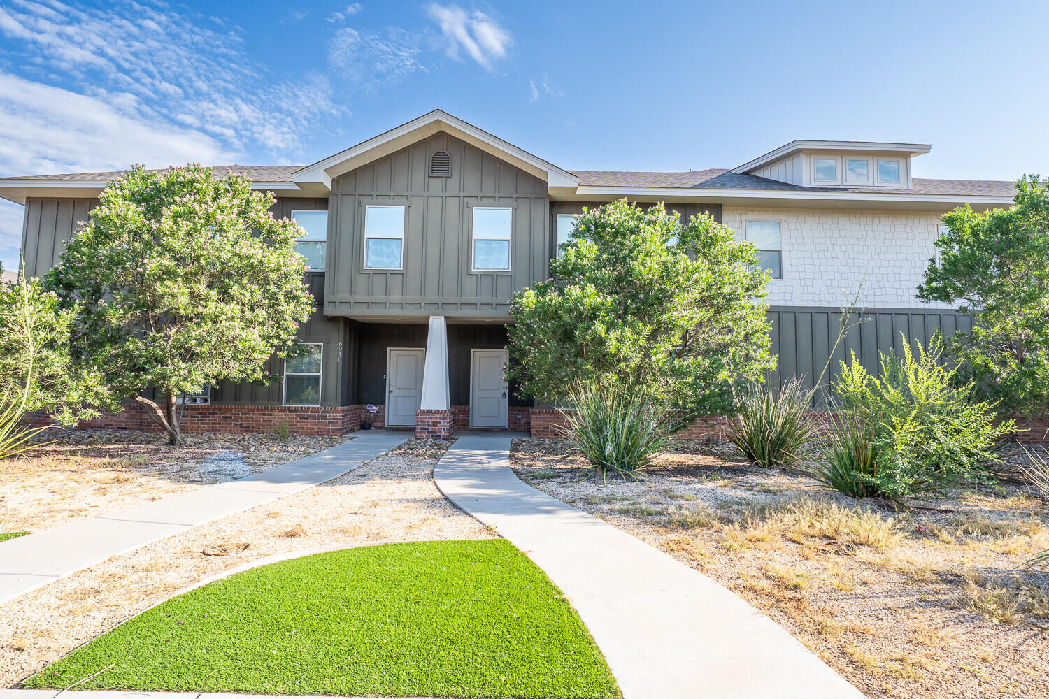 Property Photo:  6908 20th Street  TX 79407 