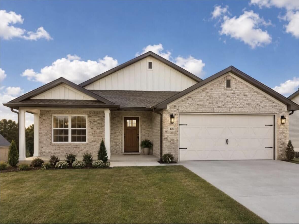 Property Photo:  266 Stoney Creek Way  KY 40403 