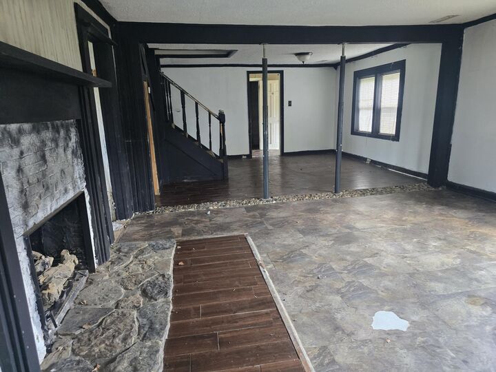 Property Photo: 77 Curd Road KY 40769