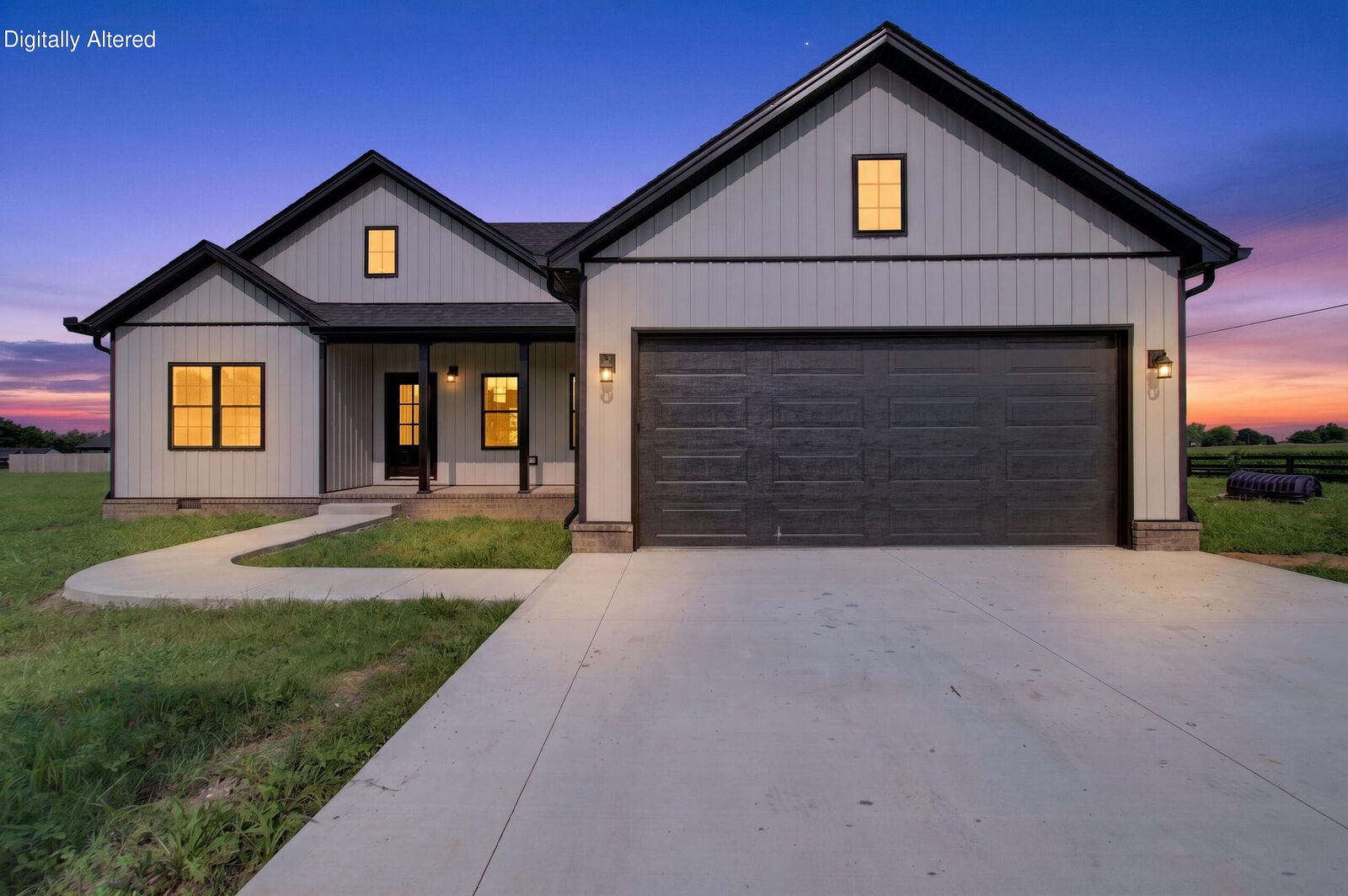 Property Photo:  18 Evergreen Circle  KY 40422 