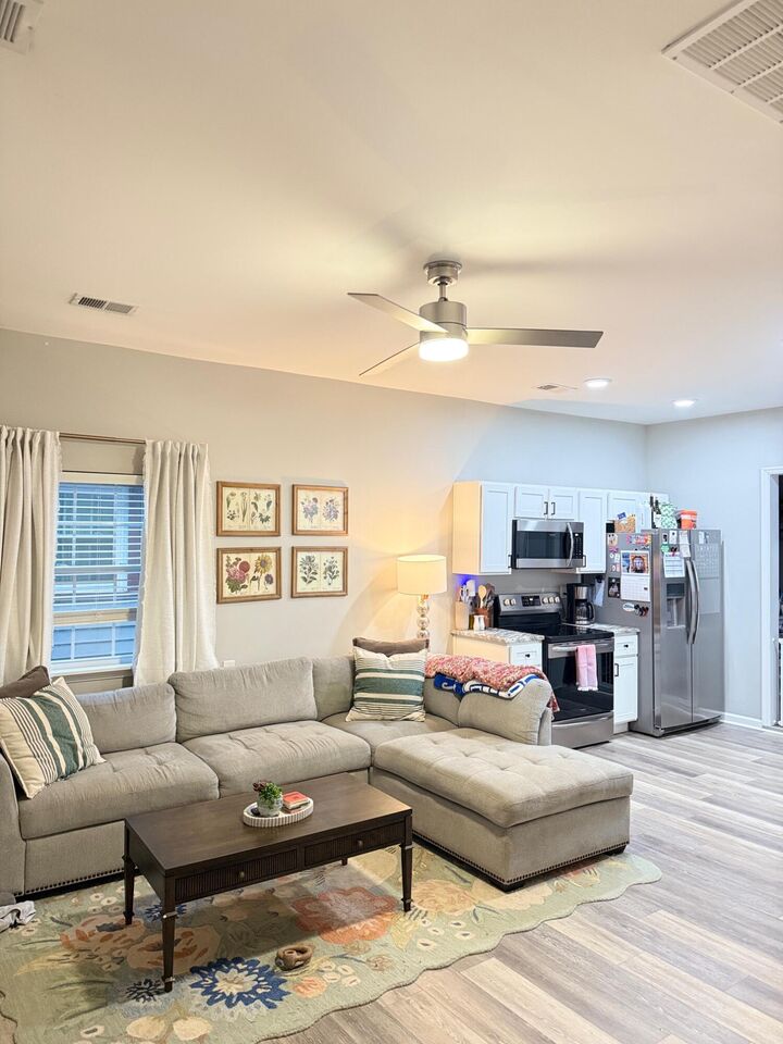 Property Photo: 221 Murray Street KY 40601