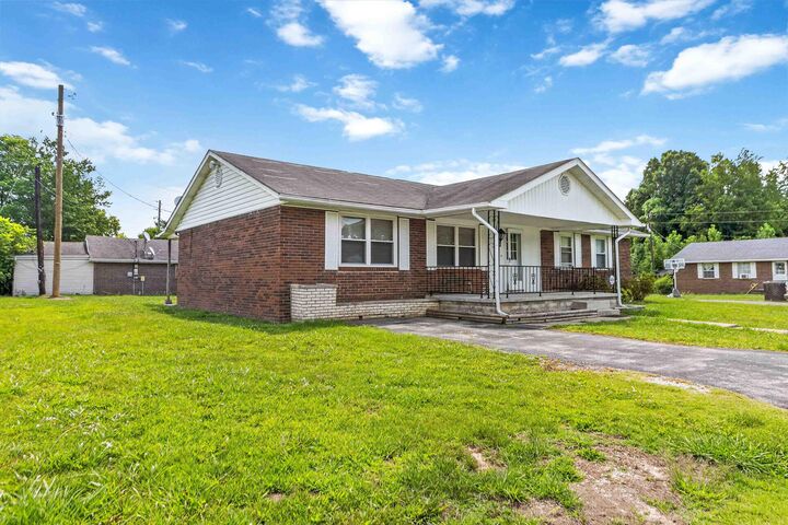 Property Photo: 79 Meadow Lark Circle KY 40701