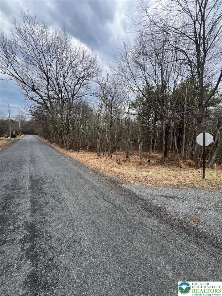 Property Photo: Chippewa Trail PA 18210