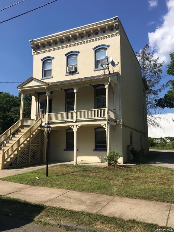 Property Photo: 13 Benton Avenue NY 10940