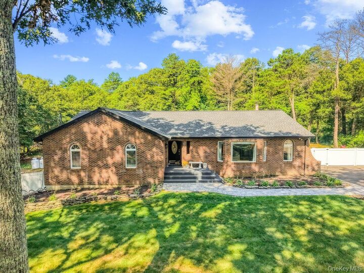 Property Photo: 24 Bauer Avenue NY 11949