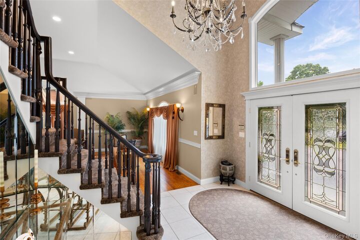 Property Photo: 56 Sage Hollow Court NY 11746