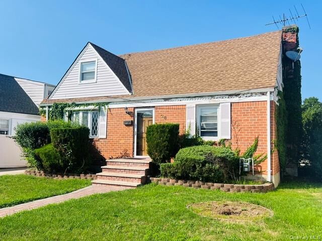 Property Photo: 28 Monaco Avenue NY 11003