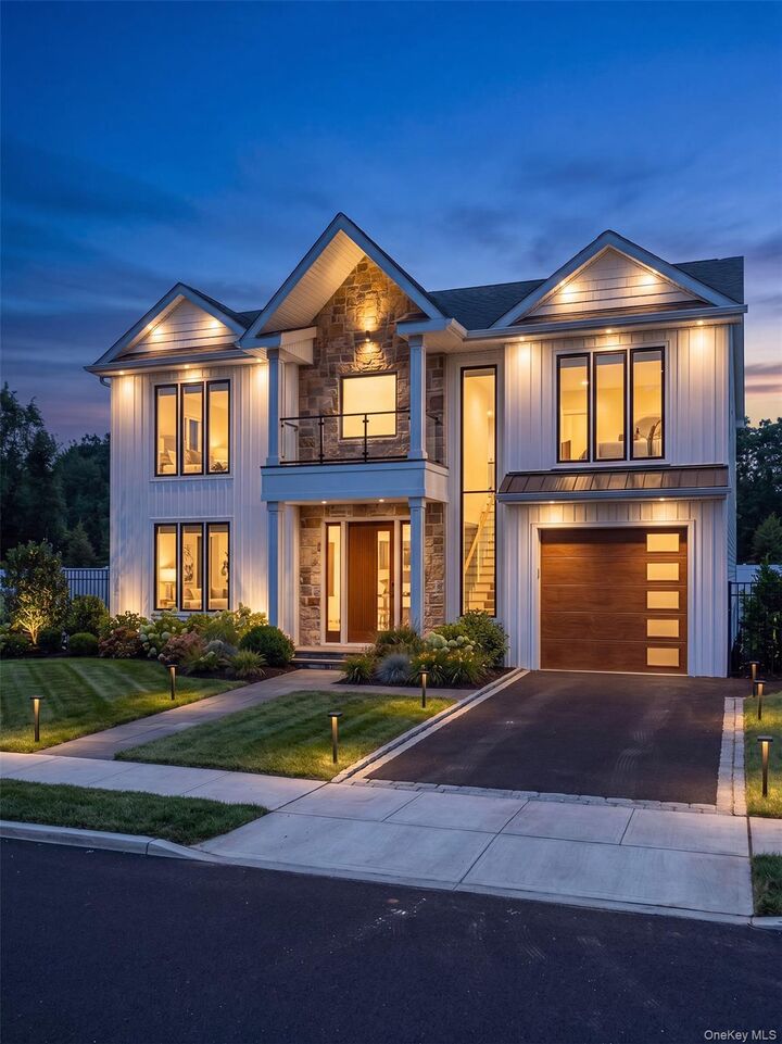 Property Photo:  50 Cliff Lane  NY 11756 