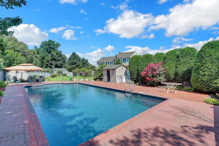 Property Photo: 4394 Merrick Road NY 11758