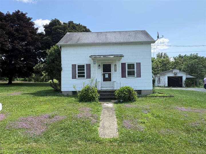 Property Photo:  96 Ridge Road  NY 10998 