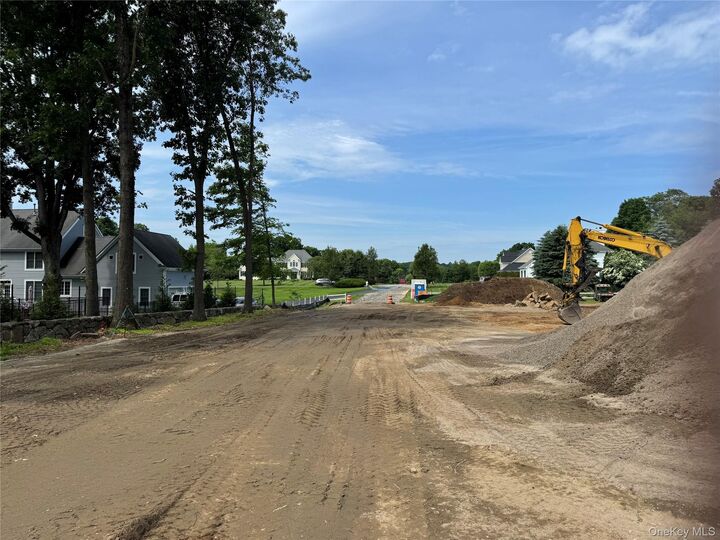 Property Photo: Lot 1A Dorchester Glen NY 10598