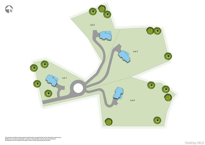 Property Photo:  Lot 1 118 Kincart Court  NY 10598 