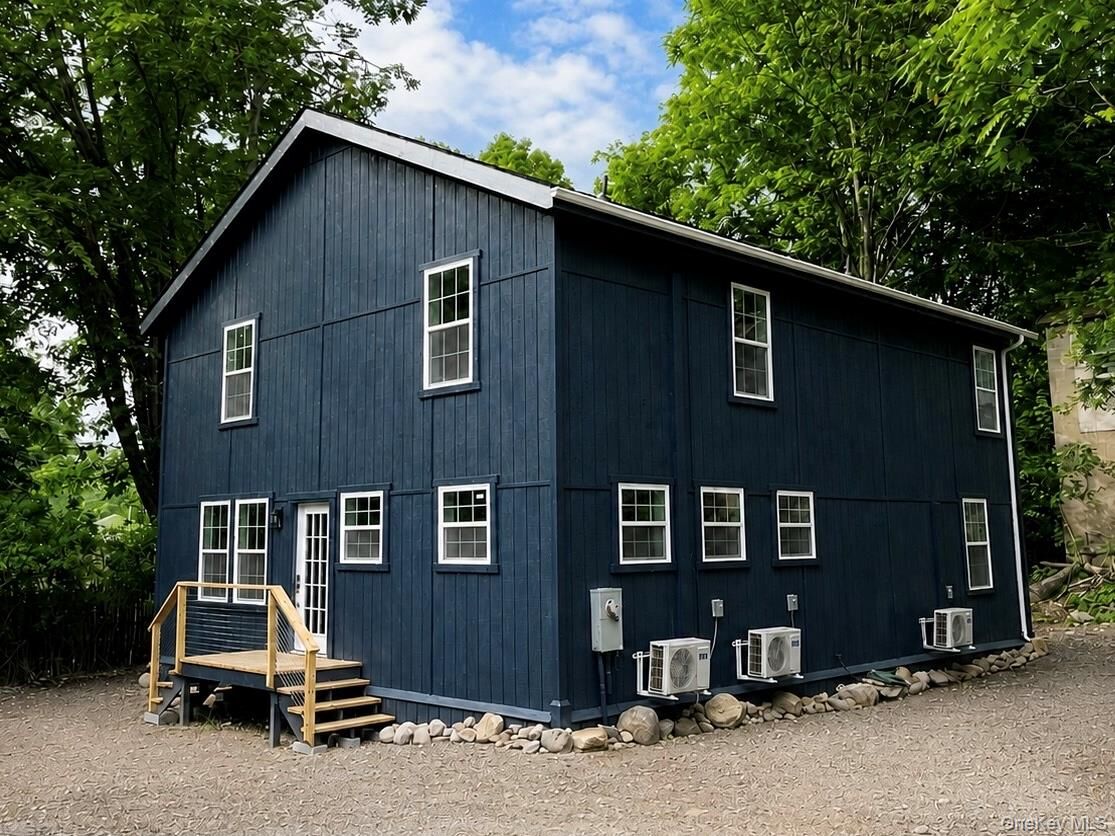 Property Photo: 12 Enderly Lane NY 12428
