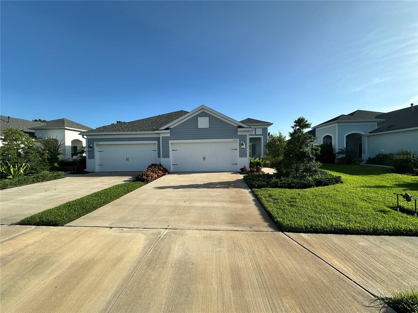 Property Photo:  4727 Willow Bend Avenue  FL 34219 