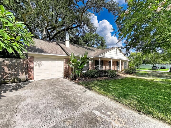 Property Photo: 3604 Marco Drive FL 33614