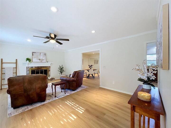 Property Photo: 3604 Marco Drive FL 33614