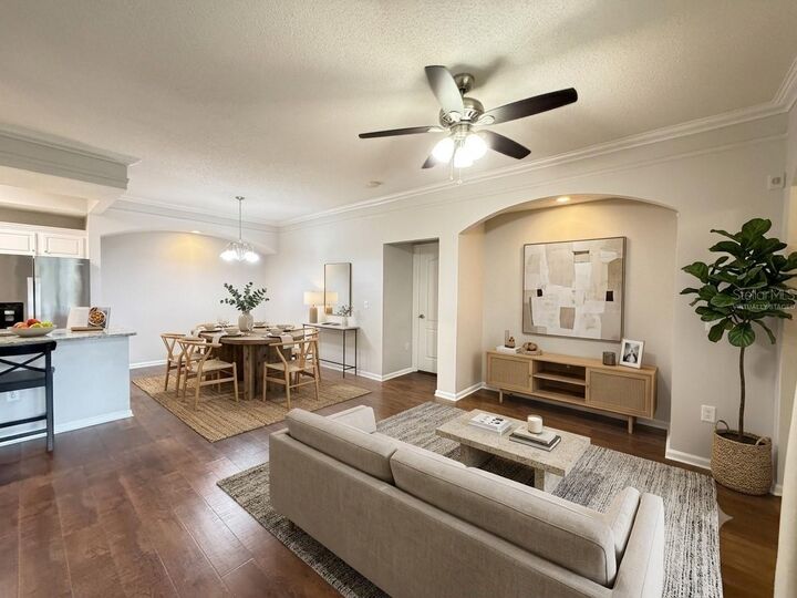 Property Photo:  12017 Villanova Drive 109  FL 32837 