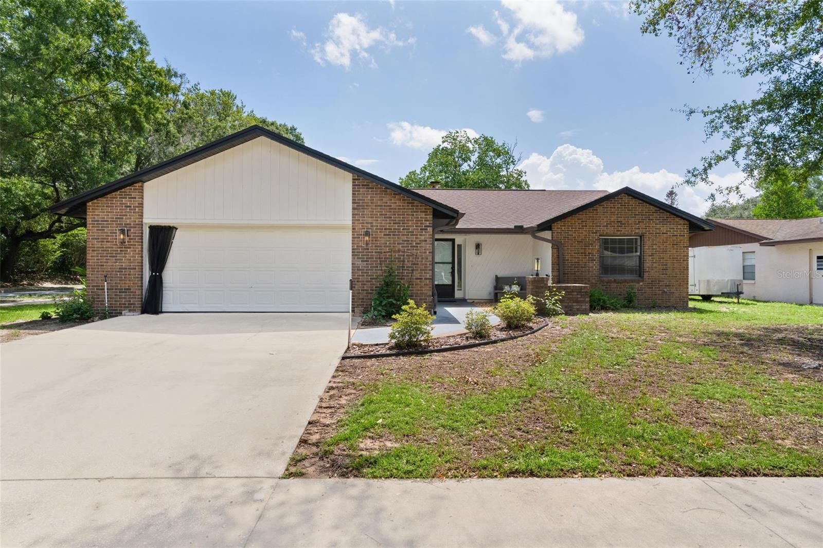 Property Photo:  1401 14th Street  FL 34711 