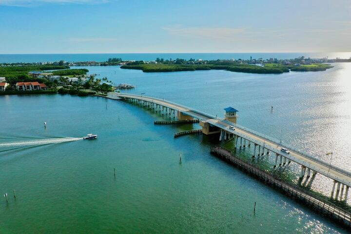 Property Photo: 3420 Sarto Lane FL 33947