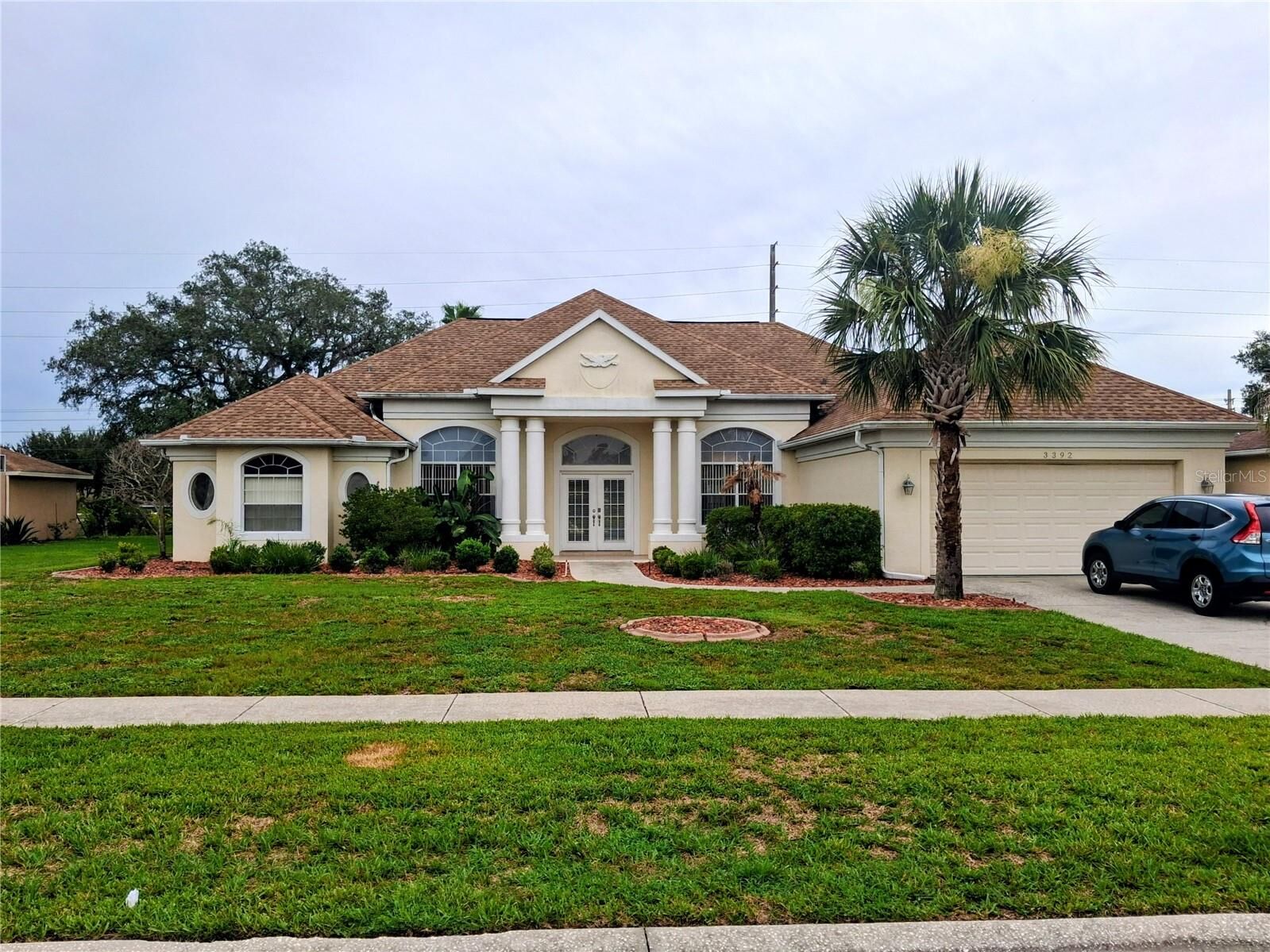 Property Photo:  3392 St Ives Boulevard  FL 34609 