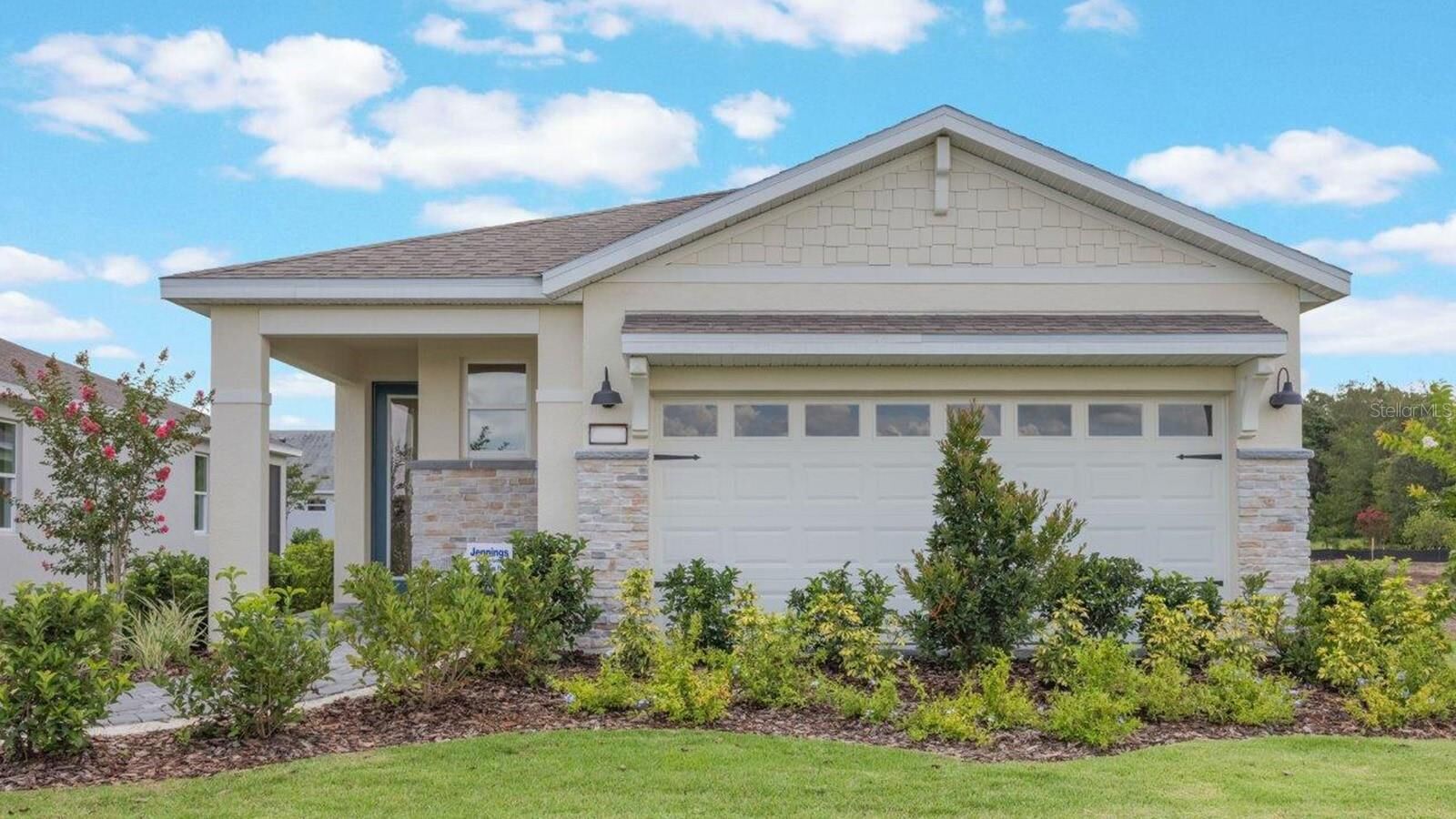 Property Photo:  3953 Kennebunk Loop  FL 32757 