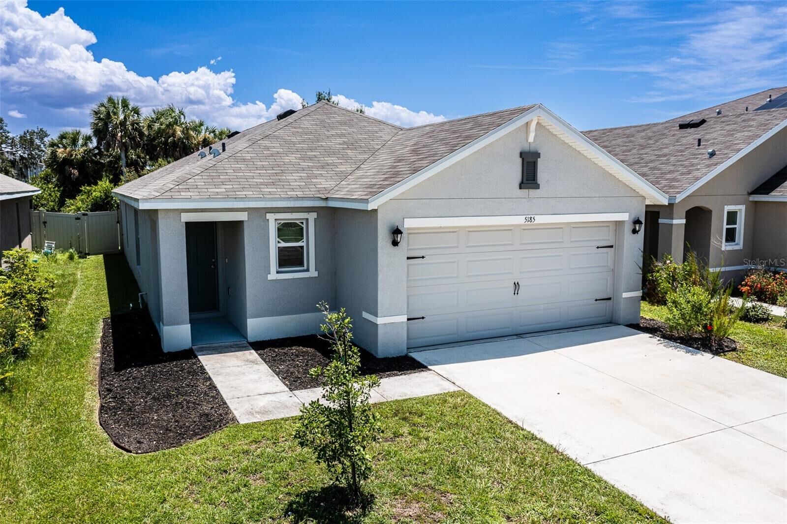 Property Photo:  5185 Rocky Coast Place  FL 34221 