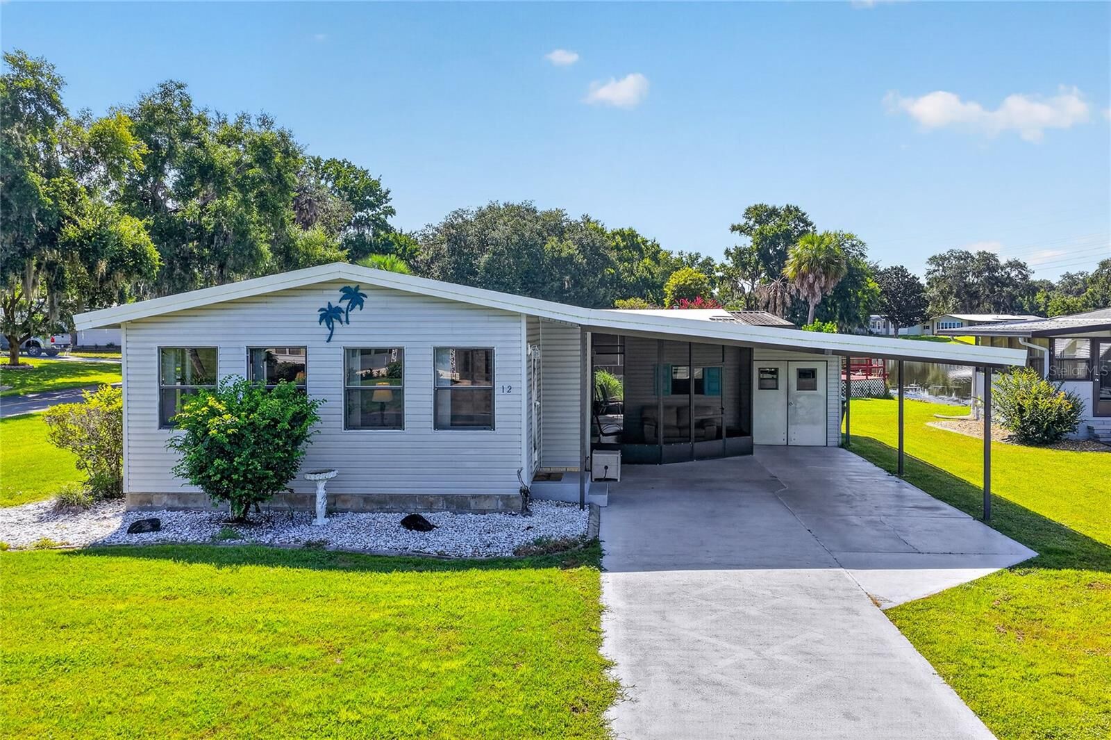 Property Photo:  12 N Bobwhite Road  FL 34785 