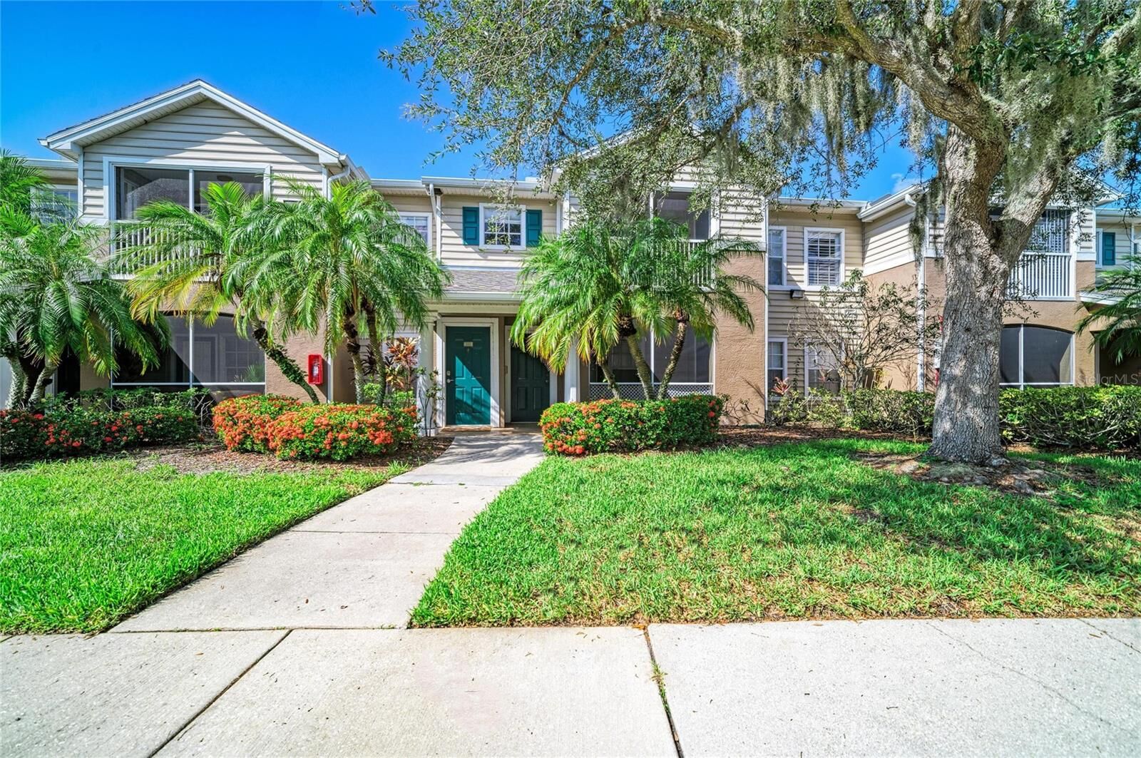 Property Photo:  8932 Manor Loop 102  FL 34202 