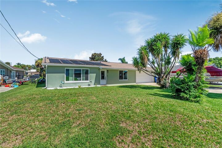 Property Photo:  988 Shockney Drive  FL 32174 