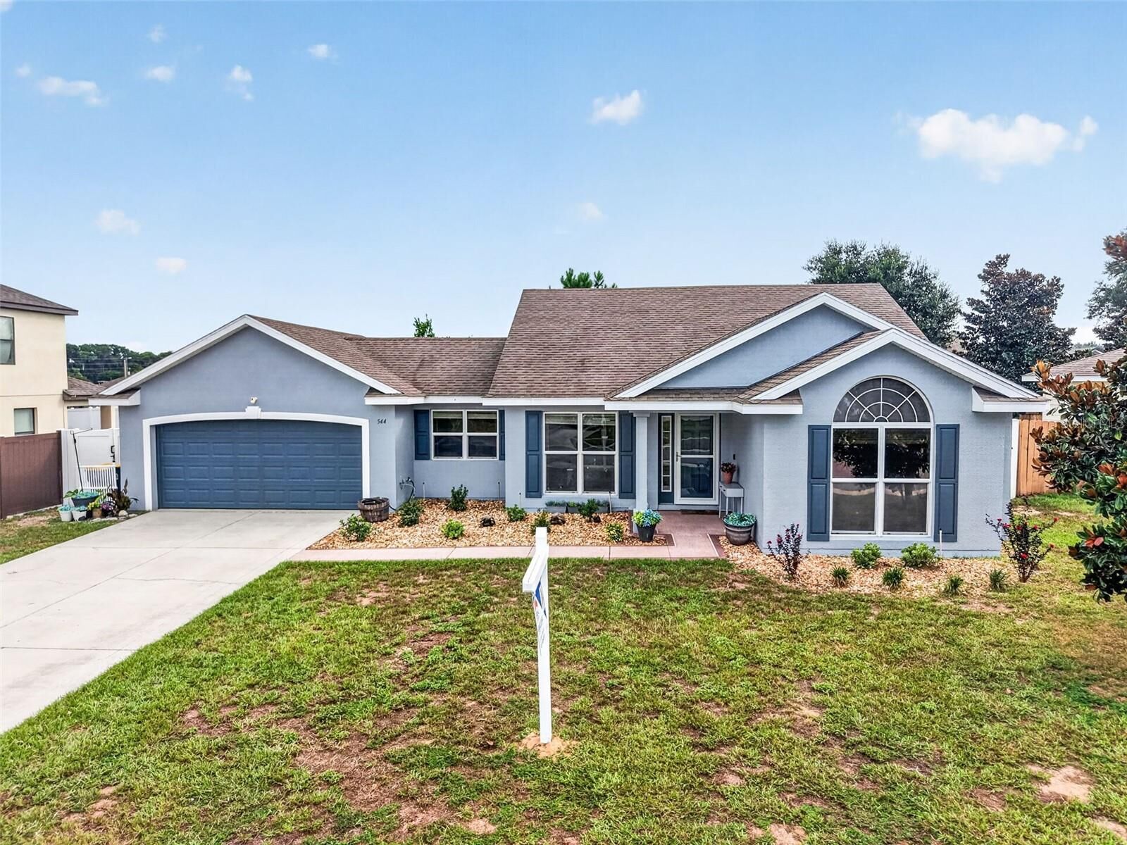 Property Photo: 544 Tortola Avenue FL 32778