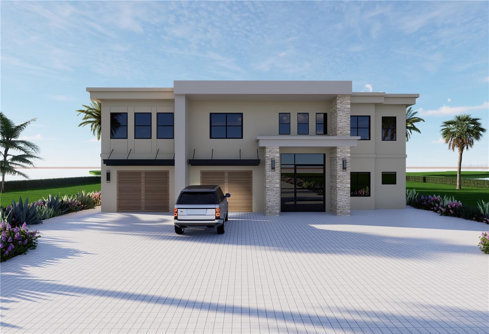 Property Photo:  4324 Bayshore Boulevard NE  FL 33703 