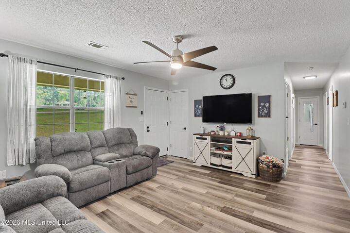 Property Photo:  1304 Sampson Road  MS 39452 