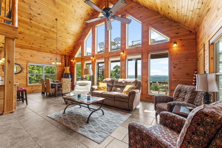 Property Photo: 34 Buena Vista Drive AR 72653