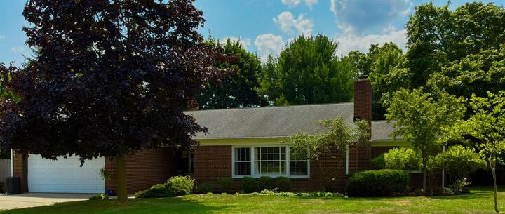 Property Photo:  2220 McKinley Ave. Street  MI 48708-6807 