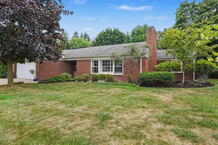 Property Photo: 2220 McKinley Ave. Street MI 48708-6807