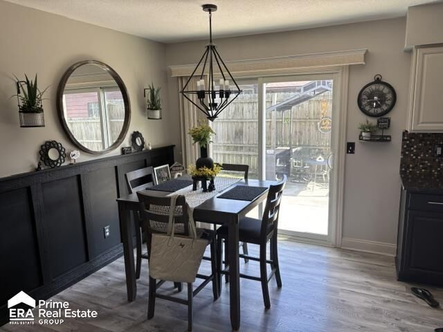 Property Photo:  5521 Meadowcrest Drive  MI 48532 