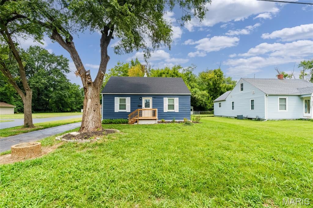 Property Photo: 3404 Agnes Boulevard IL 62002