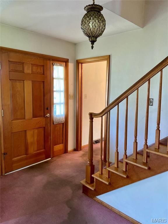 Property Photo:  308 E Field Drive  IL 62278 